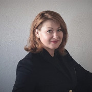 Ing. Lenka Pénzešová Švecová, MBA