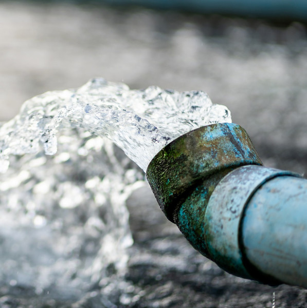 Vodný zákon 2023: Čo sa mení pri nakladaní s vodami?