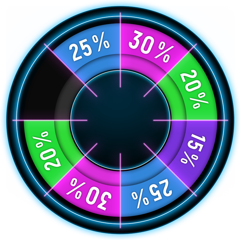 Spin Wheel