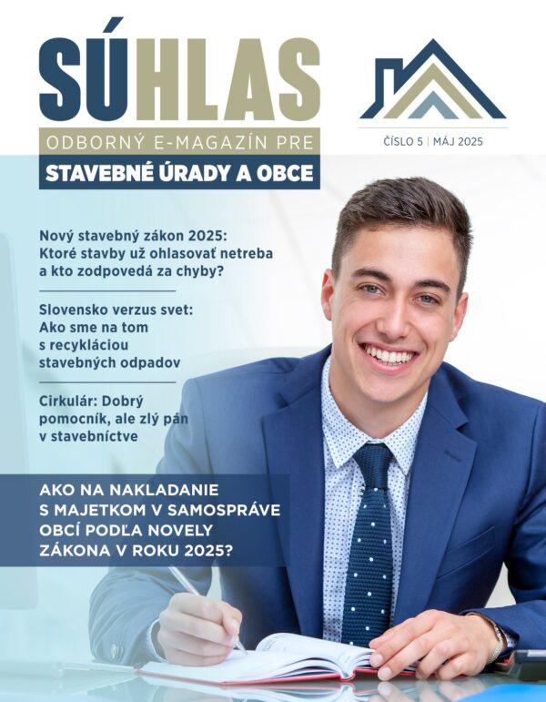 SÚHLAS