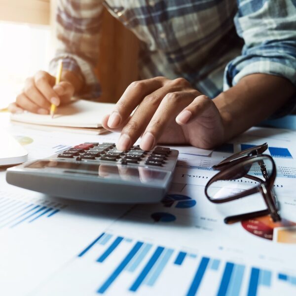 Finančná analýza prakticky: Odhaľte slabé miesta Vašej firmy
