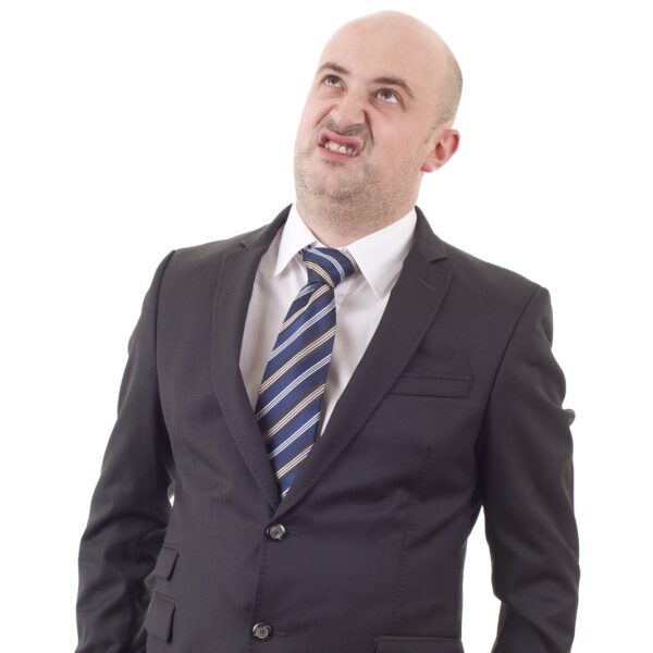 Zamestnanec problémista - legálne riešenia problémov na pracovisku