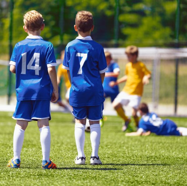 Zákerné pravidlá pre školské športové kluby, krúžky a súťaže