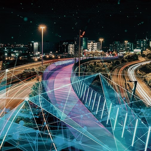 Dopravné stavby a dopravná infraštruktúra