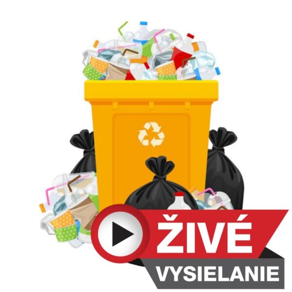 Odpadové hospodárstvo miest a obcí od 1.1.2023