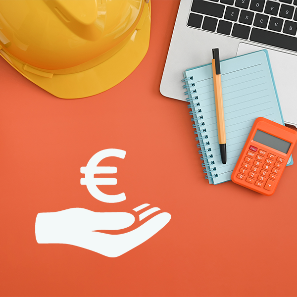 Krízová ekonomika v stavebníctve: 7 zlepšovákov pre Vaše financie