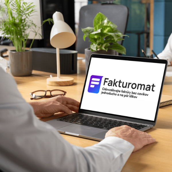FAKTUROMAT