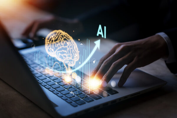 AI = váš nový parťák v účtovníctve, na ktorého sa môžete spoľahnúť