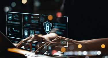 Kybernetická bezpečnosť a povinný audit