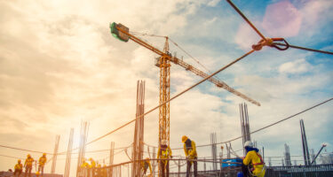 Ohlásenie stavieb v novom stavebnom zákone