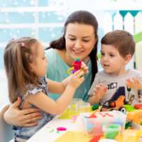 Seminár Školské kluby, družiny, krúžky