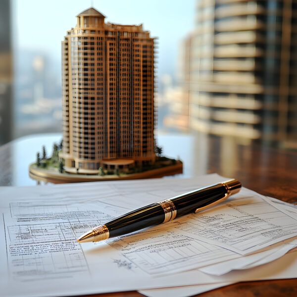 STAVEBNÉ PEKLO 2026: Spory o vlastníctvo projektov a dokumentácie v stavebníctve