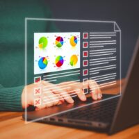 aplikácia: Vlastné hodnotenie školy na pár klikov