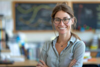 Konferencia pre učiteľov