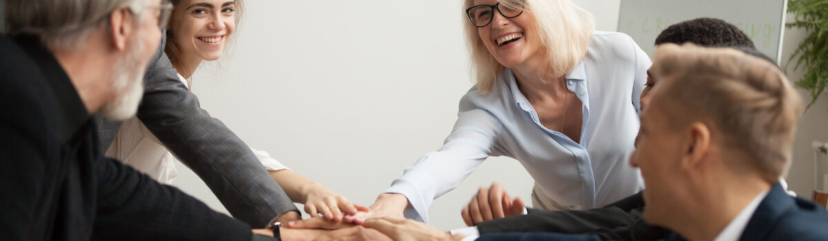 Školenie na mieru vo firme Cesta k lojalite a efektivite v roku 2026