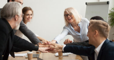 Školenie na mieru vo firme Cesta k lojalite a efektivite v roku 2026