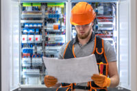 Revízie technických zariadení pod kontrolou