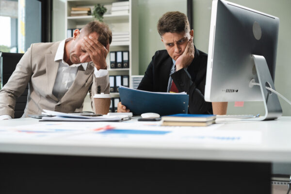 Legislatívne páky na problémového zamestnanca v roku 2026