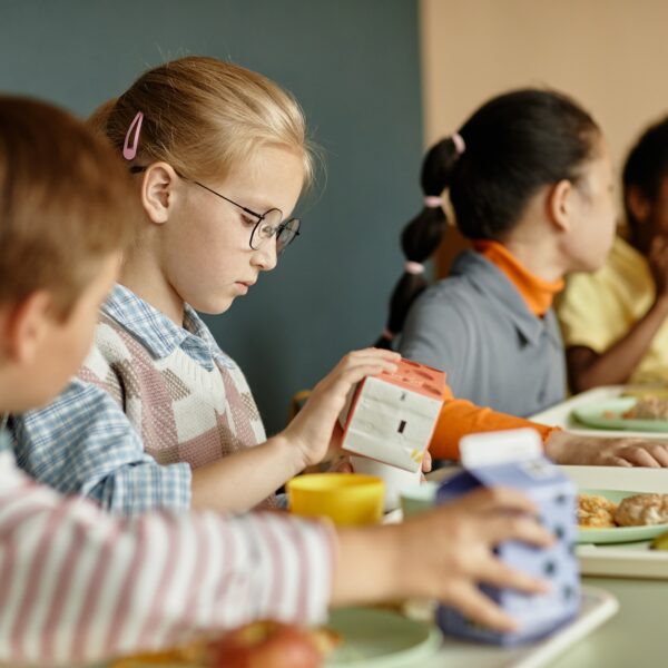 Školská jedáleň 2026: Povinnosti a hygienické pravidlá