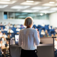 Konferencia pre riaditeľov ZŠ a SŠ FORUM