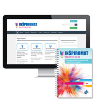 Portál a publikácie: Inspiromat pre učiteľky materských škôl