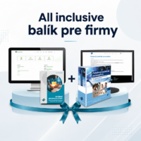 All inclusive pre firmy
