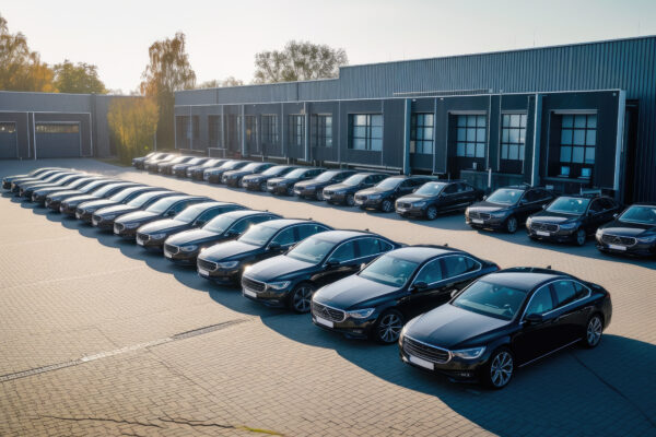 Autoprevádzka a elektromobily pre firmy a úrady v roku 2026