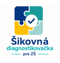 Aplikácia Šikovná diagnostikovačka pre ZŠ