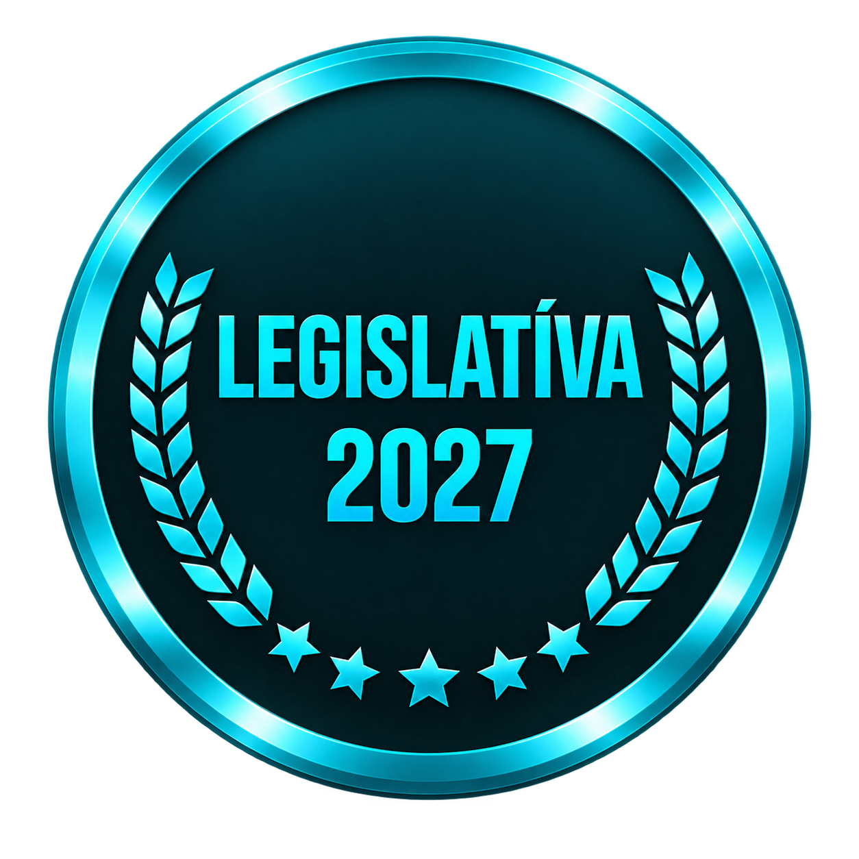LEGISLATÍVA 2027