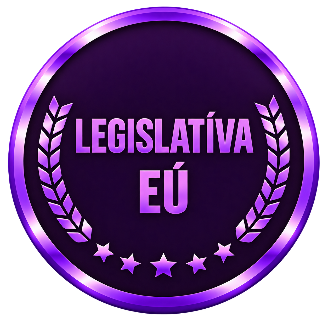 LEGISLATÍVA EÚ