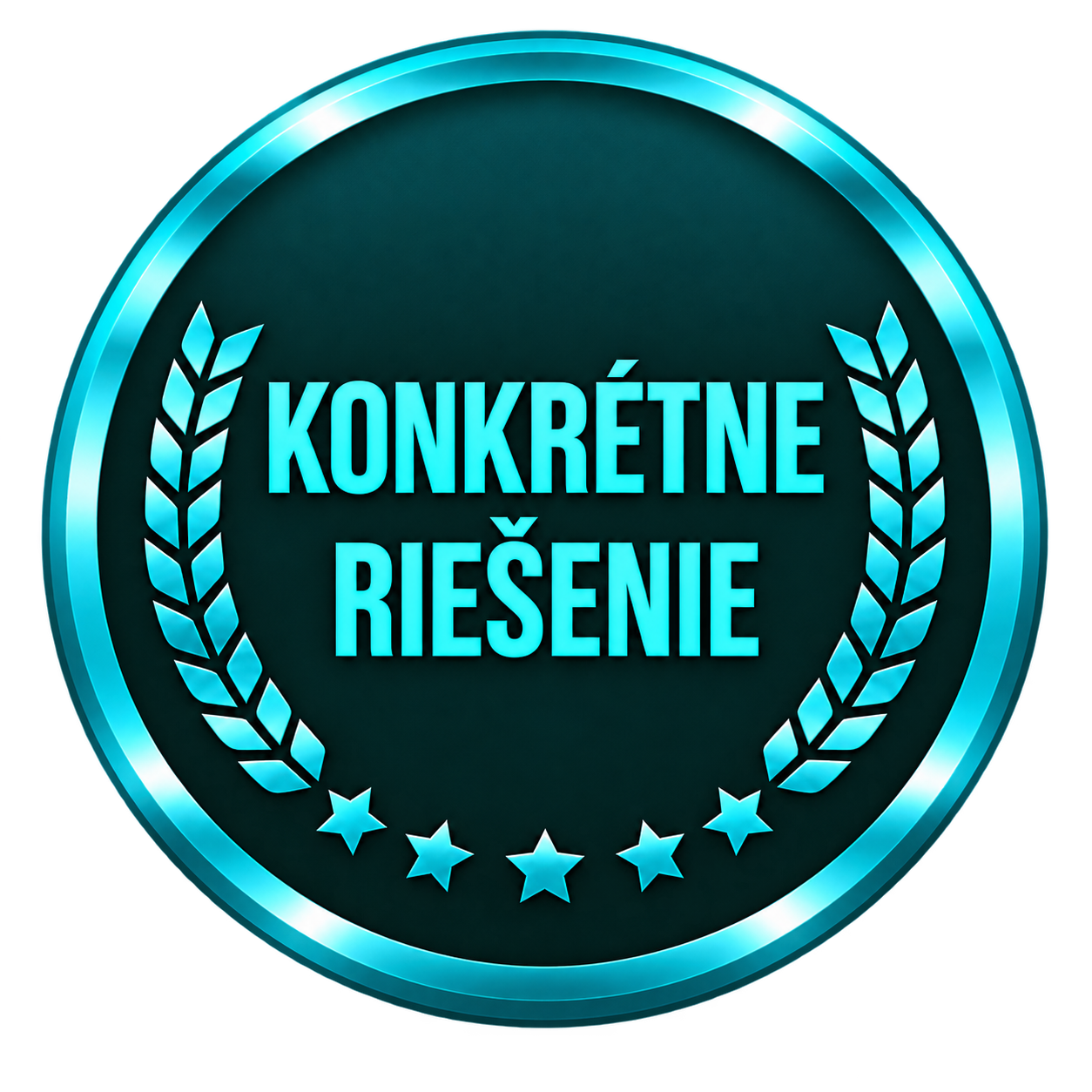 KONKRÉTNE RIEŠENIA